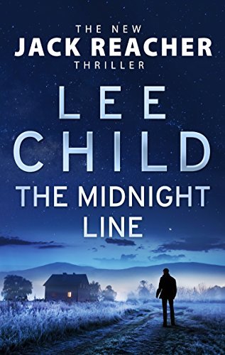 The midnight line jack - line:, (jack