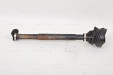 Aston Martin Vanquish 2001-2007 Halfshaft driveshaft drive shaft rear DAMAGED