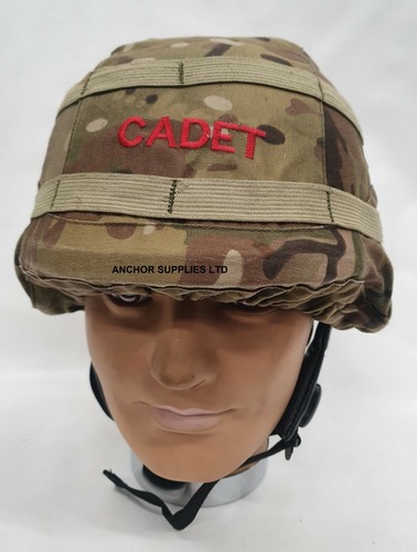 Genuine british army - army, training