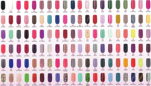 Claw culture gel polish 8ml - 8ml, uv