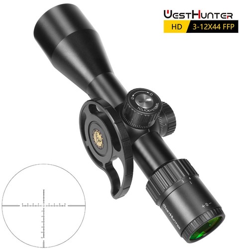 Compact scope westhunter - compact,