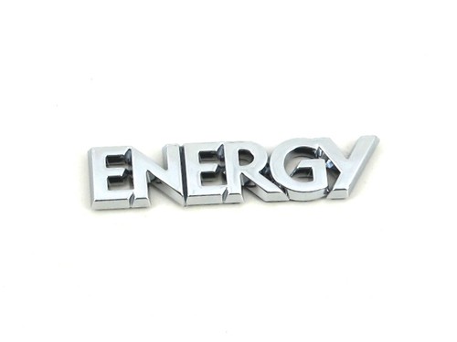 Genuine new vauxhall - new, energy