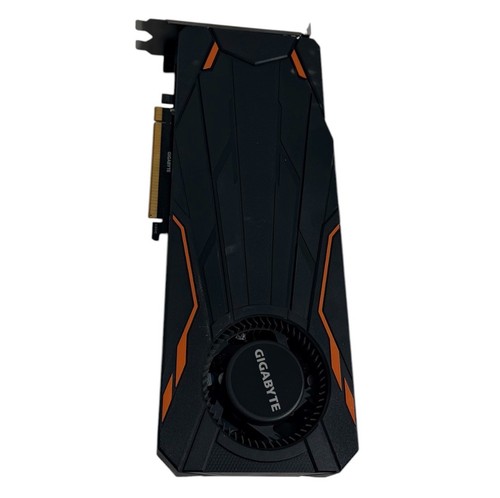 Gigabyte nvidia geforce gtx - gigabyte,