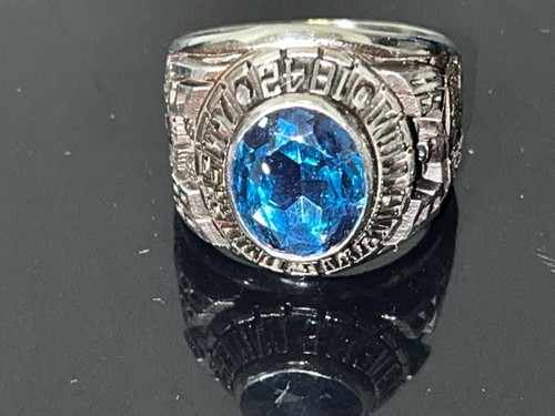 College ring artcarved - ring,