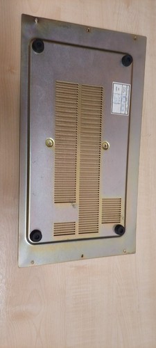 Nad 3020 metal - metal, cover