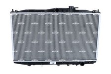 53508 RADIATOR, ENGINE COOLING