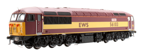 Hornby gauge r2750 ews - hornby,