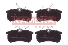 REAR BRAKE PAD SET DISC BRAKE