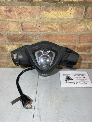 Honda nsc 110 - 110, vision