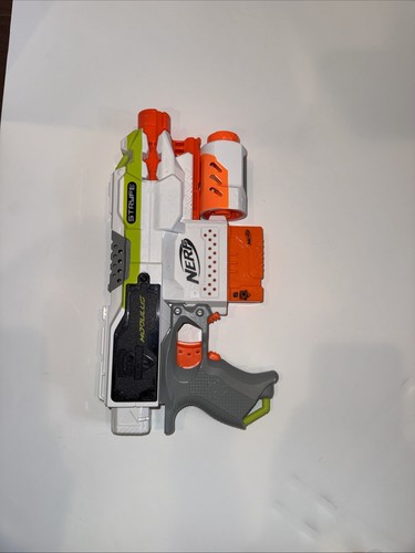 Nerf strike elite - nerf, modulus