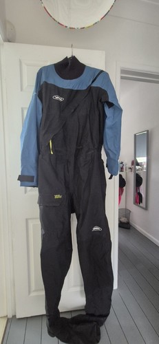 Yak drysuit santiam - yak,
