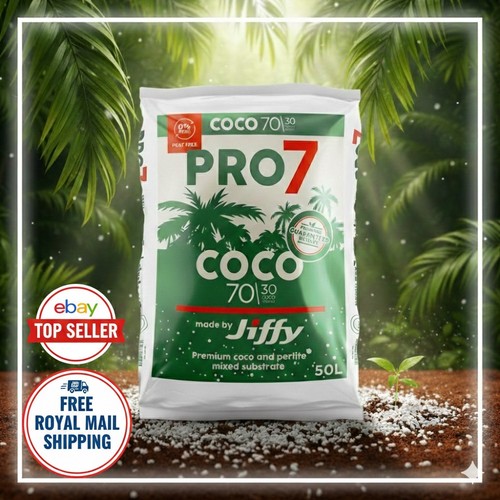 Jiffy pro7 coco - jiffy,
