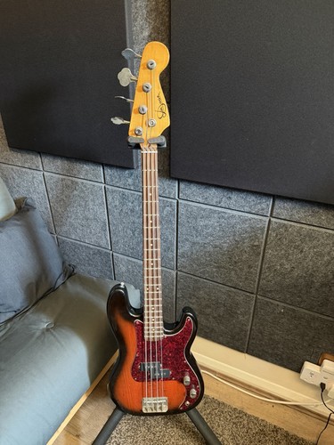 Jim deacon half size electric - deacon,