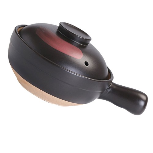 Chinese clay pots - chinese, cooking