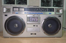 JVC RC-M70 Rare Vintage