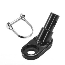 Bike Trailer Coupling Adapter