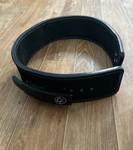 Strength shop black - black, lever