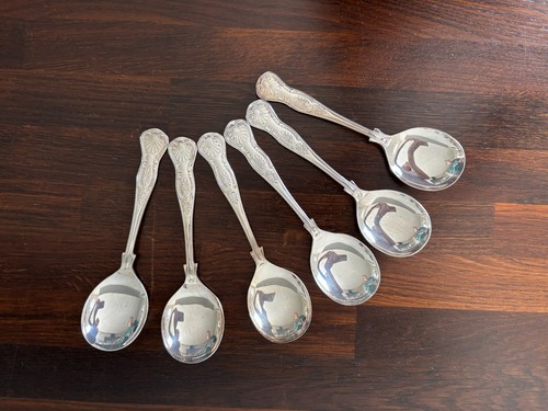 Vintage newbridge epns soup - vintage,