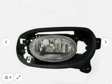 Fit Honda Jazz 2011-2015 Front