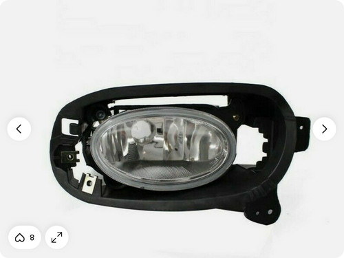 Fit honda jazz 2011 - 2011-2015, front