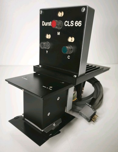 Durst cls66 color head for - color,
