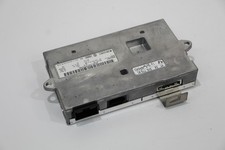 Audi Q7 4L MMI Control Unit ECU 4L0910731A 4E0035729