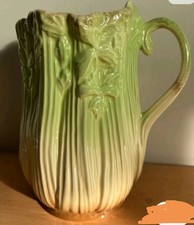 Sylvac Vintage Celery Jug 5033