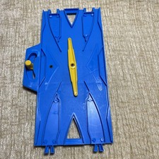 Double Crossover Junction Tomy