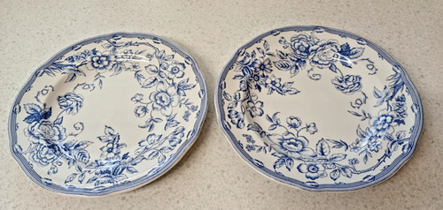Laura ashley spode clifton - ashley,