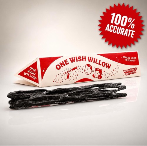 One wish willow - |, obsession