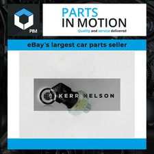 Oil Pressure Switch SOP028