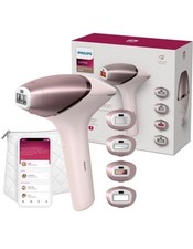 Philips Lumea 9900 Series IPL