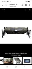 digital carp cradle