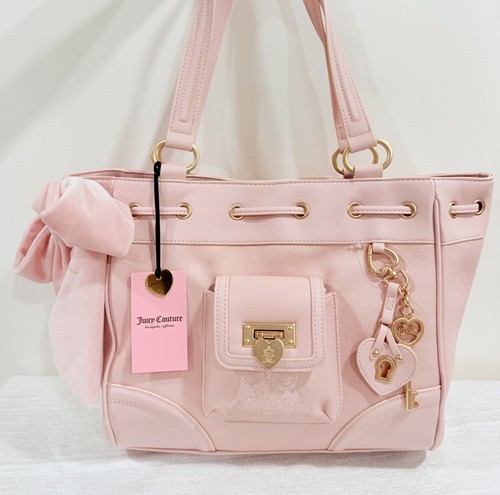 Juicy couture pink clay - juicy, royal