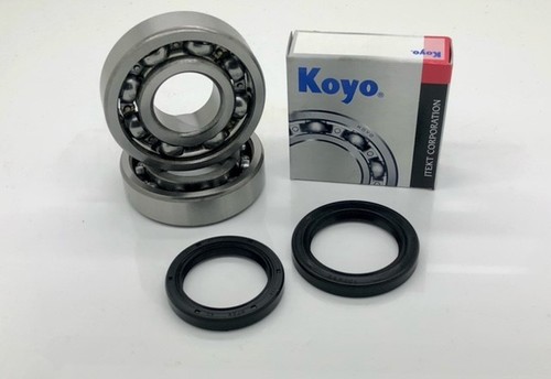 Koyo yamaha 250 d e - dt, f