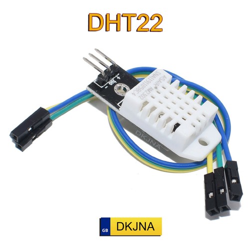 Dht22 am2302 digital - dht22,