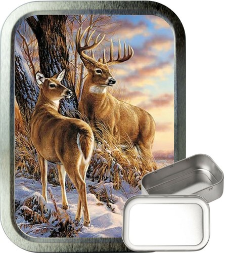 Deer dawn 2oz - deer,