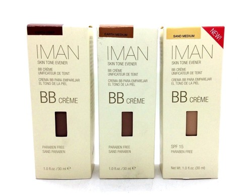 Iman creme 30 ml - iman, oz