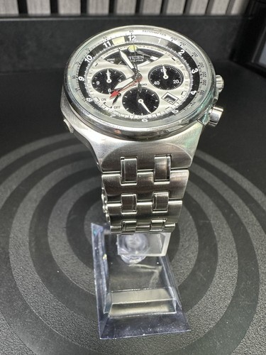Citizen calibre 2100 eco drive - 2100, eco-drive