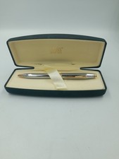 Cross Classic Century Silver