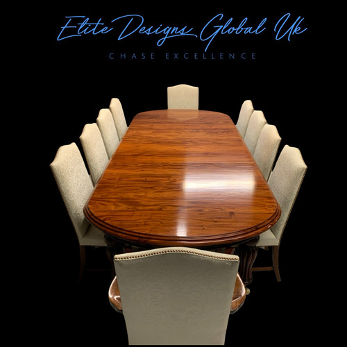 7ft elite victorian regency - elite,