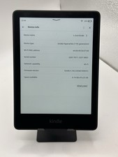 Kindle Paperwhite 11th Gen –