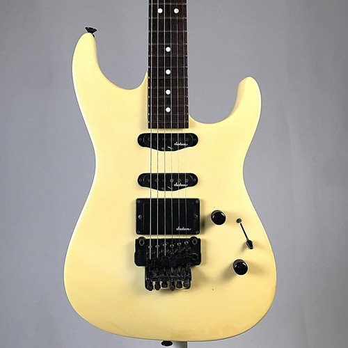 Charvel model mod - model-mod, -white-