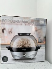 Gadgy Electric Popcorn Maker