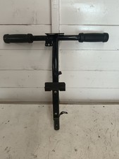 Shoprider Deluxe TE-888NR Handle Bar