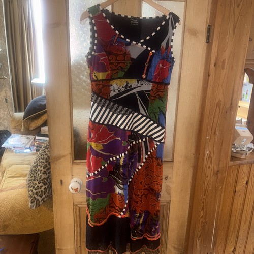 Pause cafe dress size - dress, 40