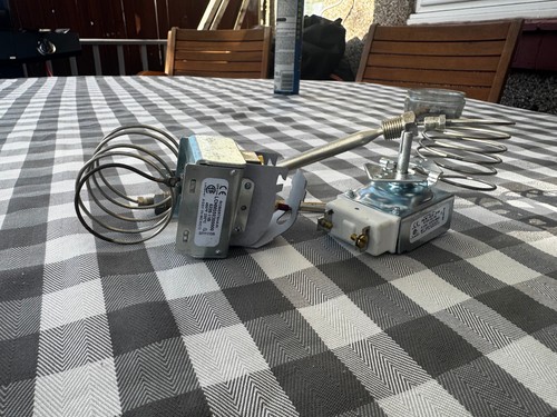 Pitco gas fryer millvolt - gas,