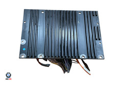 Volvo XC90 Mk1 2009 Audio