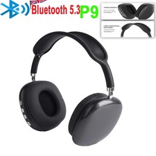 Wireless Bluetooth Headphones