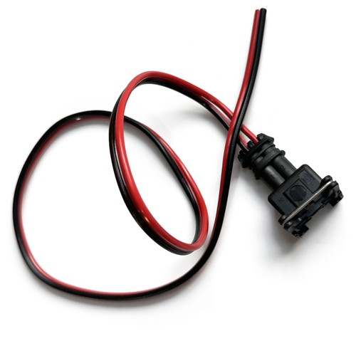 Pin fuel pump plug wire - fuel,